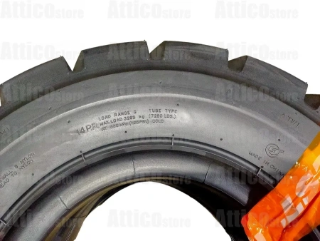 Шинокомплект CST 27x10-12 14PR C352 TTF